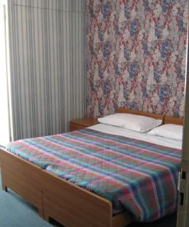 Hotell Da Cesare
