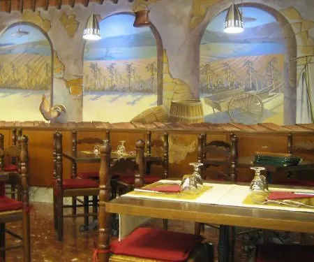 فندق Da Cesare