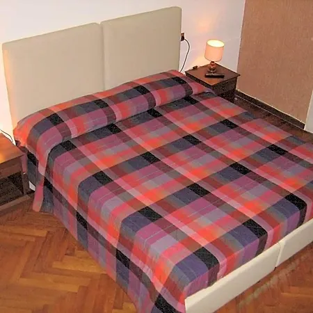 Da Cesare Hotel Stresa