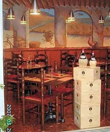 Da Cesare Hotel Stresa