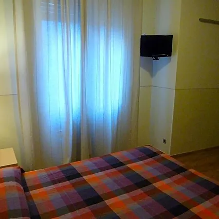 Hotel Da Cesare