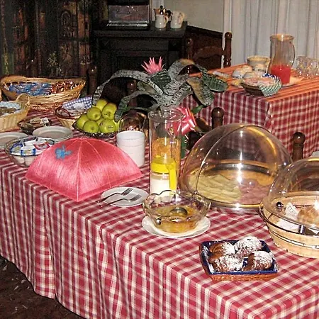 Da Cesare 2* ستريزا