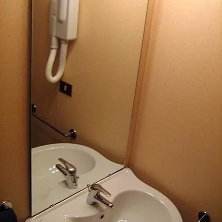 Da Cesare Hotel