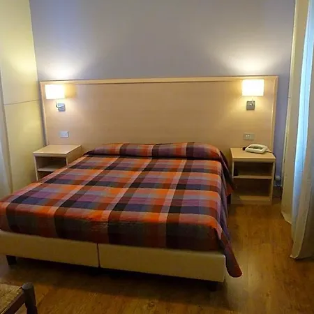 Da Cesare Hotel 2*