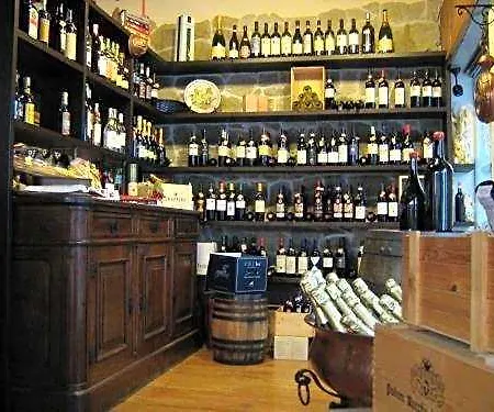 Hotel Da Cesare Stresa