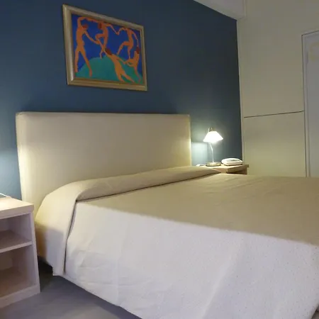 Hotell Da Cesare Stresa