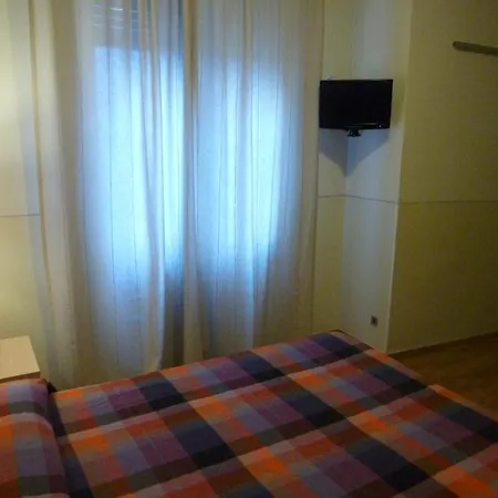 Hotel Da Cesare Stresa