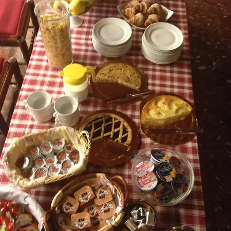 Hotell Da Cesare 2*
