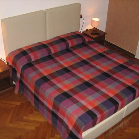 Da Cesare Stresa