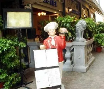 Da Cesare Stresa