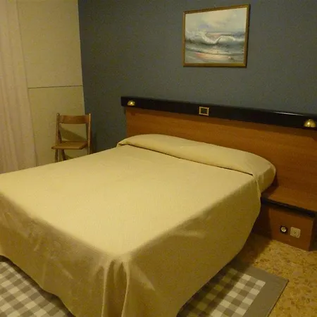 Da Cesare Stresa