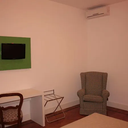 Da Cesare Hotel 2*